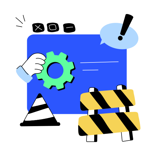 Maintenance